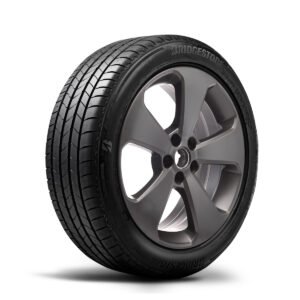 Llanta BRIDGESTONE  DUELER H/P SPORT 215/60R17