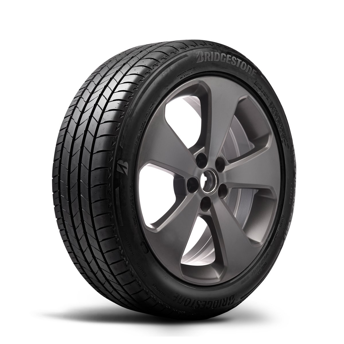 Llanta BRIDGESTONE  DUELER H/P SPORT 215/60R17