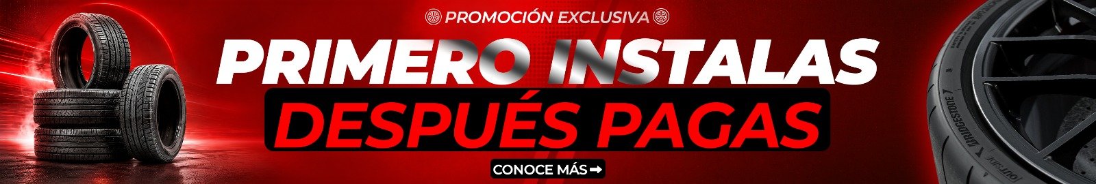 Banner promocional
